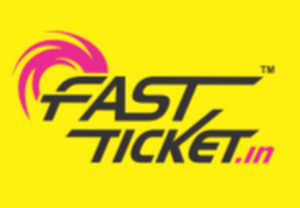 fastticket Rs 14 cashback