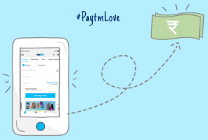 free Rs 10 paytm cash