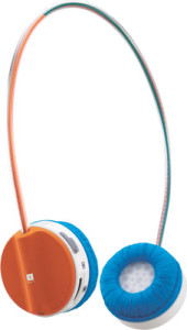 iBall MusiFlash Clarity Headset