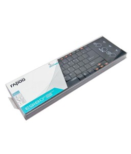 Rapoo E9180p Wireless Keyboard