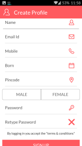 yink app free paytm cash registration