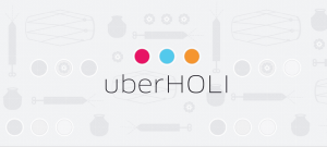 Uber holi offer for chandigarh- Free goodies