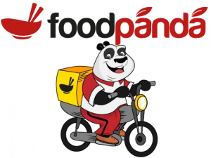 foodpanda 50% off + extra Rs 50 off on 100