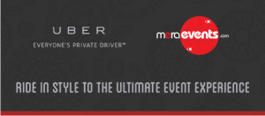 uber meraevents two free rides of Rs 500