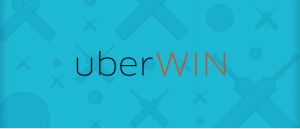  uberwin 5 free rides