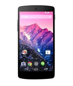 LG Google Nexus 5 16 GB (Black) Rs 19999 or 17999 snapdeal