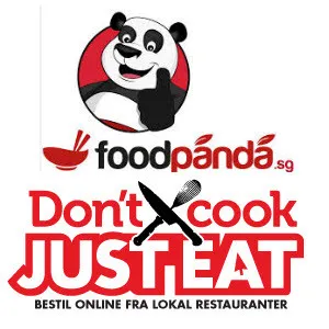  foodpanda 50% off + extra 25% cashback