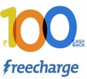 freecharge Rs 100 cashbak on Rs 400