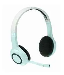 Snapdeal-Buy Logitech wireless headset for iPad at just Rs 2000(flat 62%)