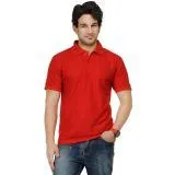 shopclues polo t- shirt