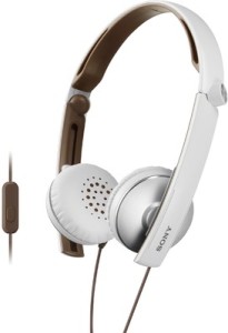 Sony MDR-S70AP Wired Headphones Rs 743 flipkart