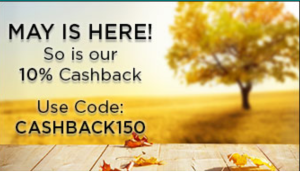  mobikwik 10 cashback 1 may