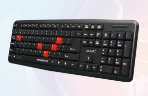 quantum keyboard at Rs 19 shopclues