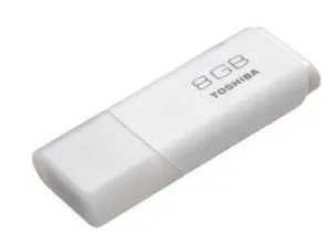 Toshiba Hayabusa 8 Gb Pendrive Rs 28