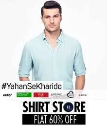 Branded-shirts-flat-60-off_Snapdeal