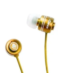 iDance-EB-X204-Earphone-Yellow-Snapdeal