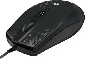 Snapdeal Logitech G90 Ambidextrous Gaming Mouse