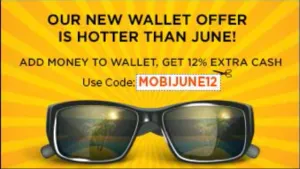 mobikwik 12 cashback