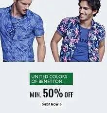 United-colors-of-benetton-mens-clothing-flat-50-off-Snapdeal