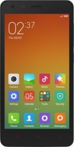 Redmi 2(Grey, 8 GB) Rs 5549 snapdeal