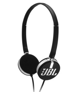 Snapdeal JBL T26C On Ear Heaphones