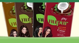 nupur coconut free hair sample