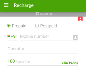 onepay refer and earn prgram rechrge