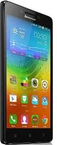 Amazon Lenovo A6000 at Rs 6598