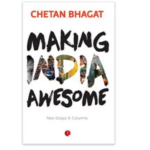 Amazon Making India Awesome at Rs 125