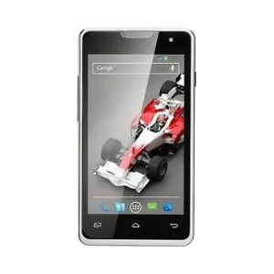 Ebay Xolo Q500 White at Rs 3634