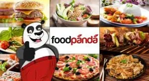 Foodpanda 150 off on 300