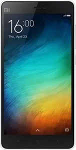 Mi 4i(White) Rs 10799 only amazon