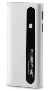 Paytm Ambrane P-1310 13000 mAh Power Bank