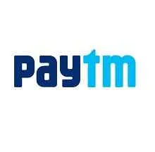 Paytm get 20 cb on booking bus tickets