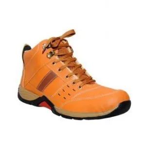 Shopclues Allen Cruiser Dashing Look Boot Casual Shoes at Rs 319