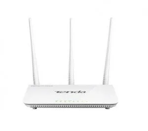 Snapdeal Tenda TE-F303 300mbps Wireless Router