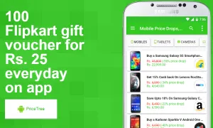 free-flipkart-gift-coupon pricetree