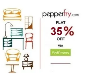 pepperfry-payumoney