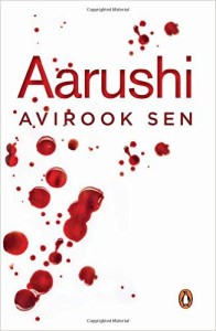 Aarushi Paperback book at Rs 149 only amazon