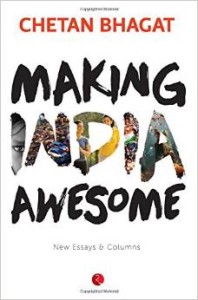 Amazon Making India Awesome-New Essays and Columns at Rs 75