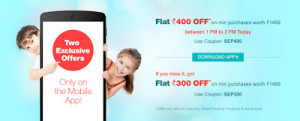 Firstcry-Rs400off