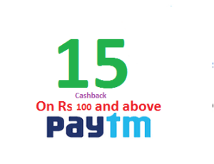 Paytm-Rs-15-cashback-on-Rs-100