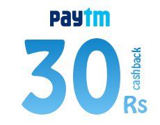 Paytm-Rs-30-cashback-on-Rs-300 recharge