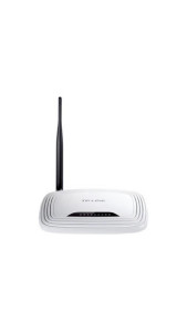 Paytm TP-LINK TL-WR740N 150 Mbps Wireless without Modem Router