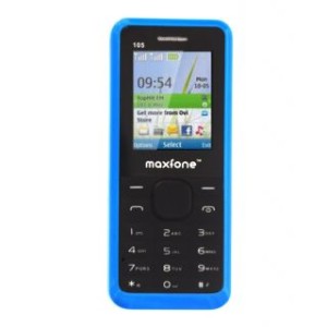 Shopclues-Maxfone-loot