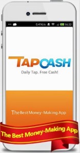 Tap-Cash-Real-Cash