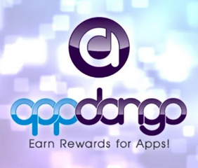 appdango earn rewards for apps + refer and earn