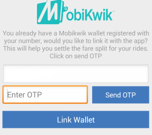 clubmycab refer and earn mobikwik cash