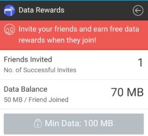 hike app refer and earn rewards