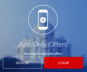 makemytrip sign up for a new account